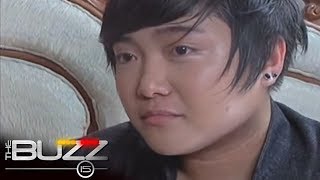 The Buzz Uncut Charice finally tells all [upl. by Rosalinda]