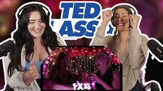 Ted Lasso 1x04 For the Children  First Time Reaction [upl. by Comfort]