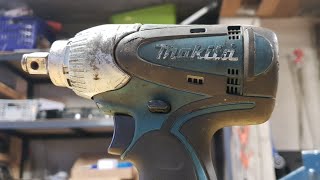 Makita 18V AkkuSchlagschrauber Produktest Vergleich mit DTW285Z DTW450Z DTW1001Z DTW1002Z [upl. by Coray]