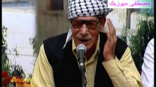 كريم عثمان  مقام اوشار  2012 [upl. by Klingel]