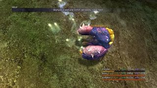 FFX  Cant Find Simurgh Try This [upl. by Bobina]