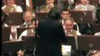 Nabucco Overture by Giuseppe Verdi arr Franco Cesarini [upl. by Naves]