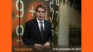 Estrategia de Inversión Semanal 11 de noviembre [upl. by Acinoed]