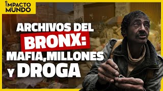 El infierno del Bronx  PARTE 1  Impacto Mundo [upl. by Wolff123]