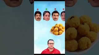 Tmkoc Bhide Master 😲 Memory Test Challenge 🤯  Lab 🧫 में कौन काम करता हैं youtubeshorts tmkoc [upl. by Tildie896]