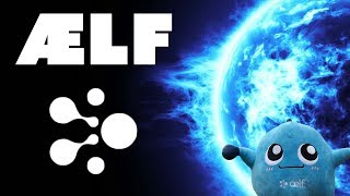 aelf review  Better than Lisk Ethereum and Golem [upl. by Blumenthal]