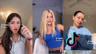 The Greatest Glow Up Transformations On TikTok 19 [upl. by Acinorev]