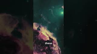 Astrophysicist with 20 Years Experience Reveals Nebulae Mysteries youtubeshorts [upl. by Ecniv302]