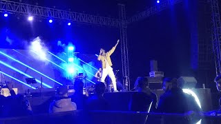 Gajendra Verma Mann mera song live manipal university gajendravermasongs manipaluniversity viral [upl. by Niven]