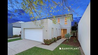 45 Sovereign Manors Crescent Rowville  Barry Plant Rowville [upl. by Borroff]