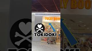 Tokidoki Unicorno Blind Box at Fully Booked Philippines tokidoki arttoysph tokidokiunicorno [upl. by Jaclyn537]