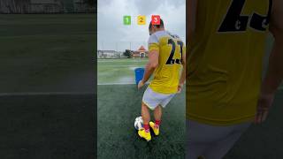 Bin Challenge ⚽️ shorts [upl. by Entwistle473]