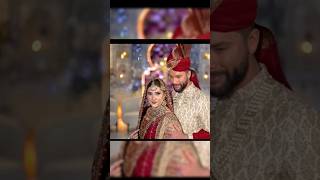 Kubra khan bridal look kubra khan bridal shoot kubra khan wedding Kubra khan husband [upl. by Zora839]