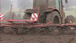 KUHN  INTENSIVE MACHINE TESTING In action [upl. by Vanzant]