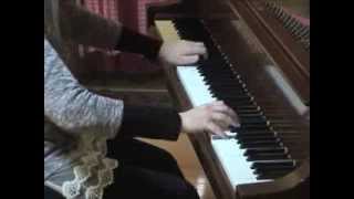 Beethoven Sonata Op 53 Waldstein [upl. by Shelbi]