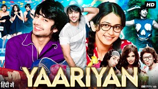 Yaariyan Full Movie Review amp Explain  Himansh Kohli  Rakul Preet Singh  Gulshan Grover [upl. by Aetnuahs973]