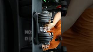 ✅ Best Adjustable Dumbbells for Home Flexnest Flexibells [upl. by Yedsnil166]