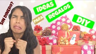 Ideas de Regalos para NavidadSan ValentinCumpleaños  DIY [upl. by Donelle]