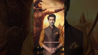 Ap Jante hai Arjun ke 12 Divyastra List in Description shorts mahabharat [upl. by Buller]