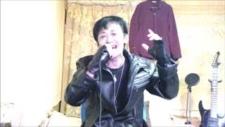 KYOUSUKE HIMURO  North of Eden  Cover Song ♪ [upl. by Nelyk]