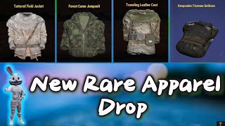 Fallout 76  Player Titles New Rare Apparel Drops 4 Star Legendary And New Perk Card System [upl. by Ong]