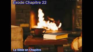 Exode Chapitre 22 [upl. by Ynnej751]