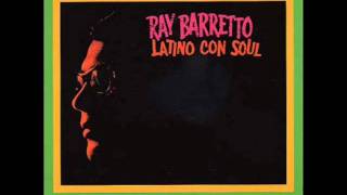 FUEGO Y PA LANTE  RAY BARRETTO [upl. by Prissie362]