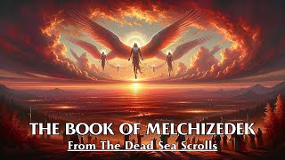 Melchizedek Blessed Abraham Blessing All  THE BOOK OF MELCHIZEDEK  From The Dead Sea Scrolls [upl. by Alitta]