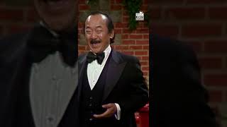 Pat Morita perfected his Redd Foxx impression [upl. by Placia]