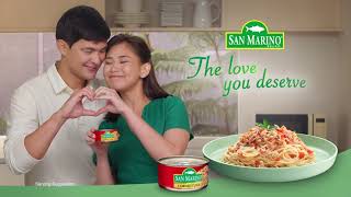 San Marino Corned Tuna ang deserve mo [upl. by Alvarez]