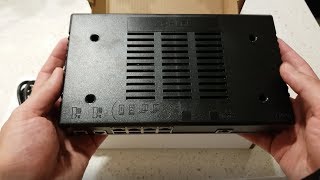 KOHLER Shower DTV System Controller UNBOXING the UNBOXED [upl. by Oika]