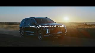 Hyundai  Inovação que você confia [upl. by Tomasine]