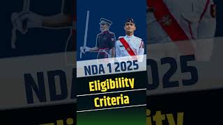 NDA Exam के लिए कितने Attempt है आपके पास  NDA Age Limit  Age Criteria for NDA  Age Limit in NDA [upl. by Hiett]