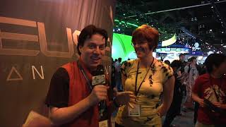 The Spoony Experiment  E3 2011  Deus Ex Human Revolution Reupload [upl. by Ecirbaf]