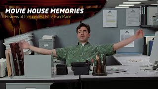 Office Space 1999 Movie Review [upl. by Firooc]