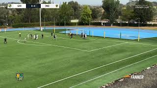 Grifone Gialloverde VS Indomita Pomezia  Highlights [upl. by Hcaz]