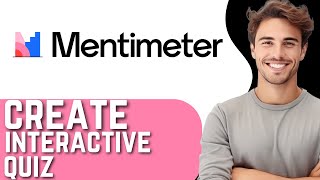 How to Create Interactive Mentimeter Quiz  Mentimeter Tutorial [upl. by Eiralav656]