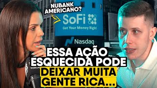 Melhores ações Americanas Receba Dividendos em Dólar mercadofinanceiro [upl. by Winter]