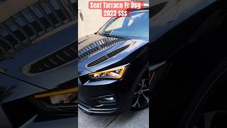 Se vende Seat Tarraco Fr Dsg 2023 [upl. by Thatcher]