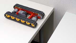 6 Lego Vehicles vs 6 Obstacles [upl. by Ahtivak]