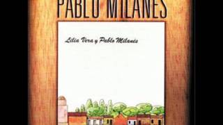 Pablo Milanes y Lilia Vera  Pueblos Tristes [upl. by Llydnek134]