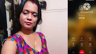 gf bf conversation phone call romantic  love call recording hindi  desi bhojpuri call recording [upl. by Cary]