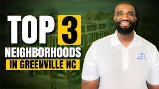 investors Guide Greenville NCs Hottest New Construction Neighborhoods [upl. by Steve427]