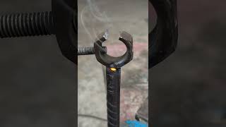 Never throw used metal Creative tool idea from scrap material tools welding seniorwelder [upl. by Aiyotal]