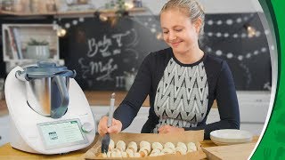 Kindergeburtstag Essen  kreativ und lecker [upl. by Imer]