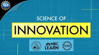 The Science of Innovation [upl. by Ellehcirt]