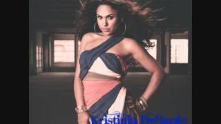 Kristinia DeBarge  Higher [upl. by Kalvin726]