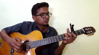 Paruvame Pudhiya Paadal  Part1  Interlude  Isaac Thayil  Ilayaraja  Raw Cover Live [upl. by Eloisa51]