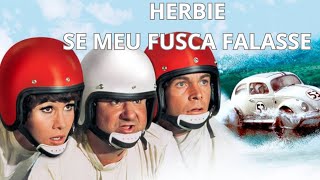 Filmes que fizeram sucesso e marcaram gerações  Herbie Se Meu Fusca Falasse [upl. by Onek181]