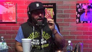 The Church Of Whats Happening Now 510  Bert Kreischer [upl. by Mosira469]